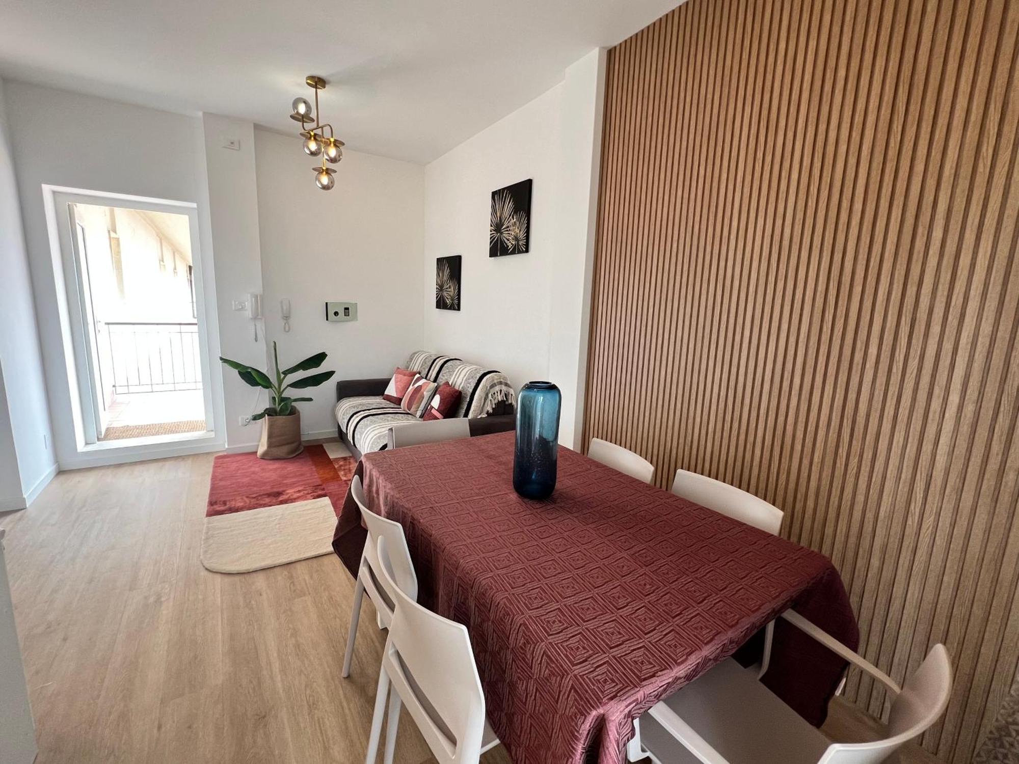 Blue Moon Penthouse Apartment ลิโดดิเยโซโล ภายนอก รูปภาพ